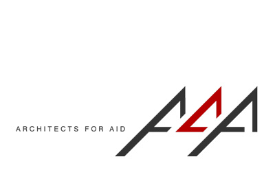 Logo Architects for Aid