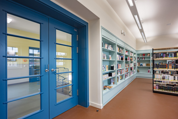 Grundriss Spitzboden